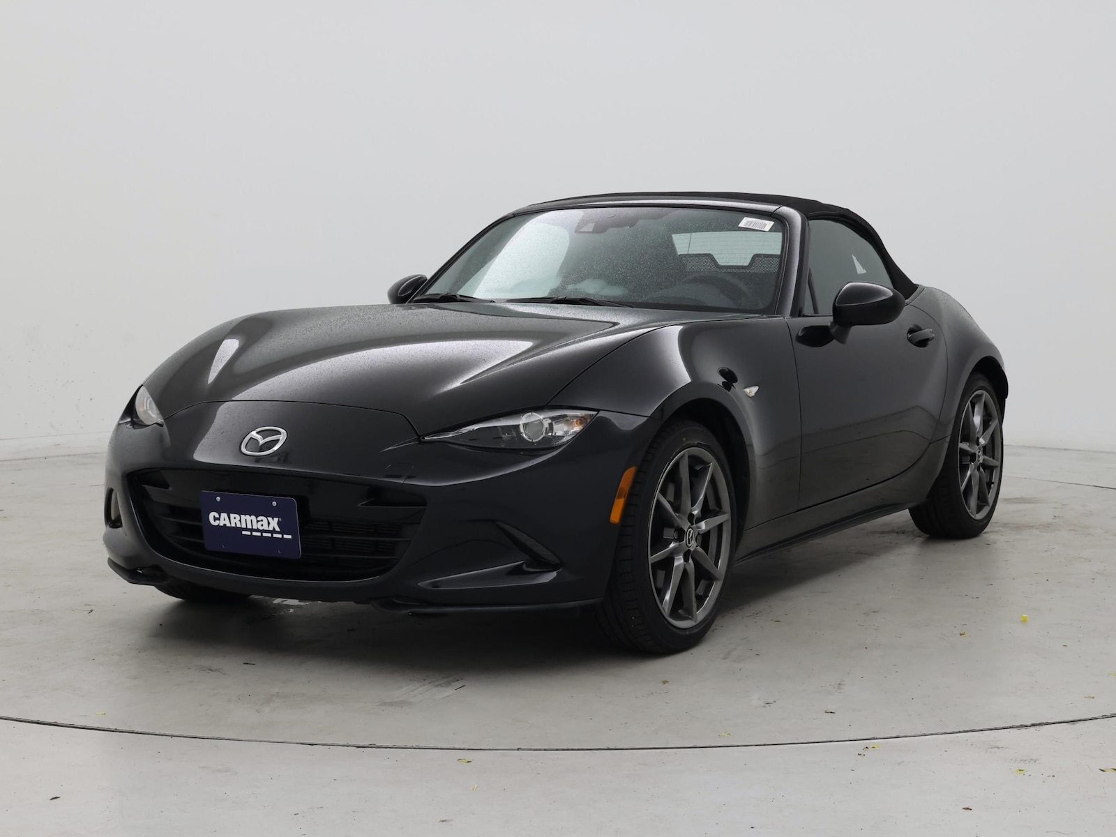 2016 Mazda MX-5 Miata Grand Touring - Photo 5