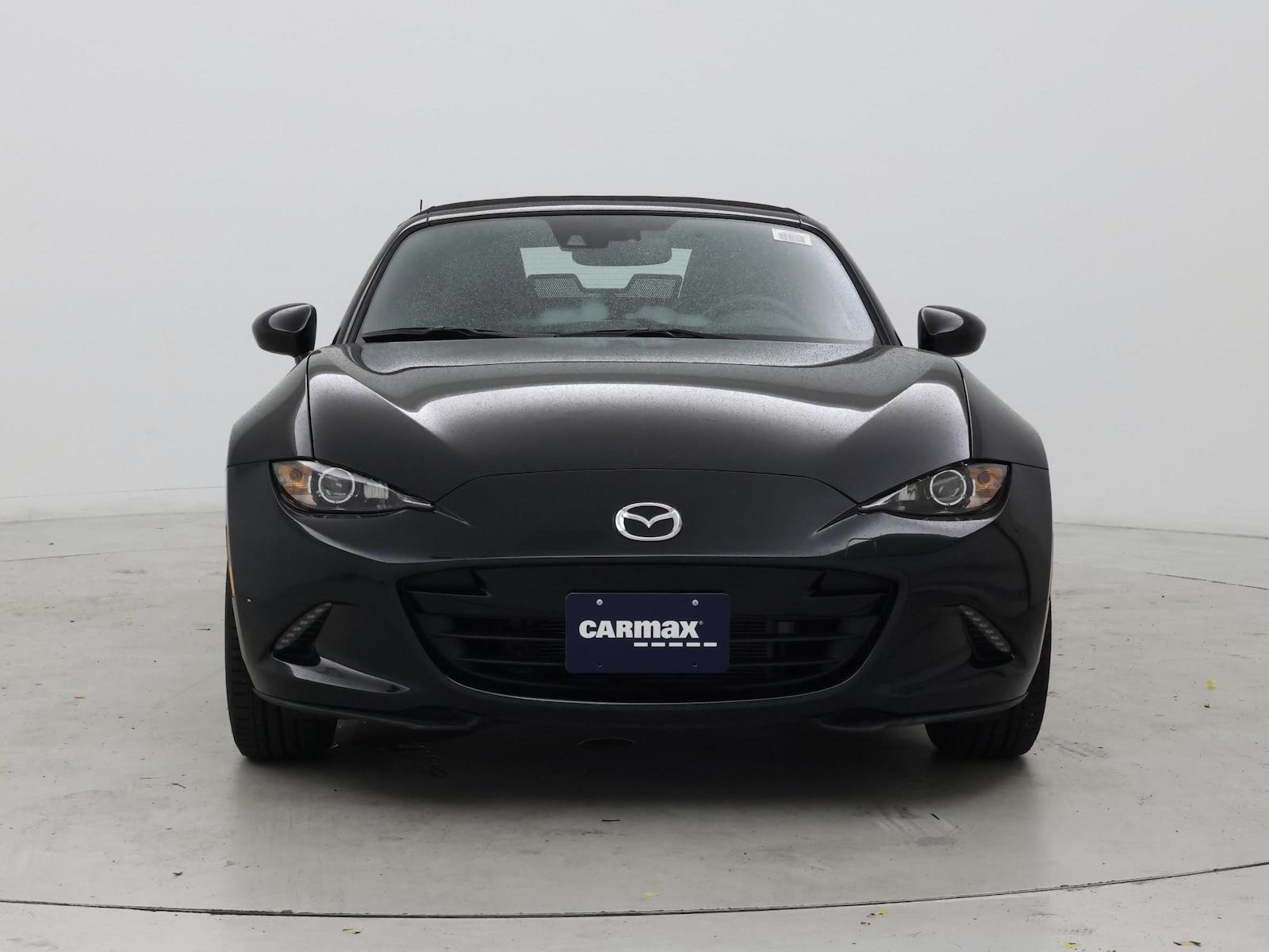 2016 Mazda MX-5 Miata Grand Touring - Photo 6
