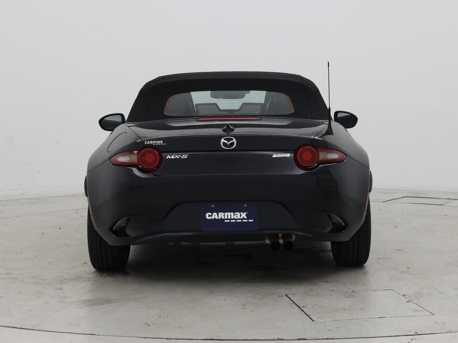 2016 Mazda MX-5 Miata Grand Touring - Photo 7