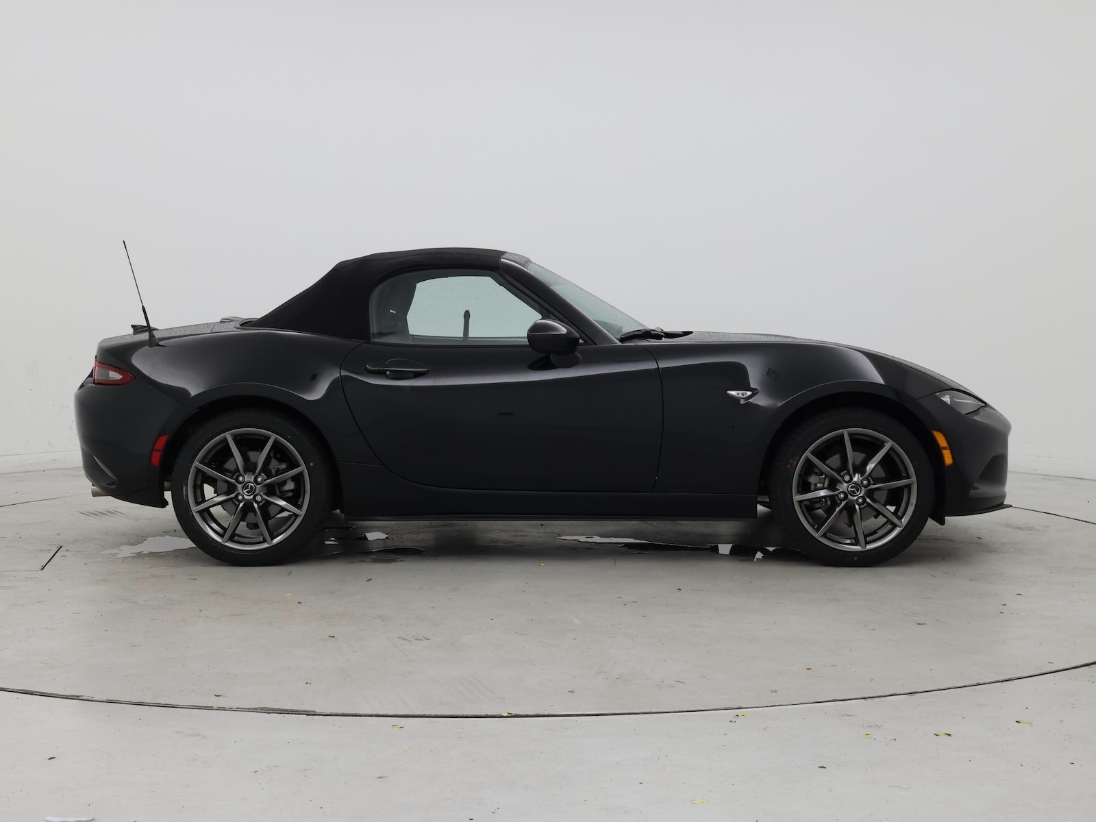 2016 Mazda MX-5 Miata Grand Touring - Photo 8