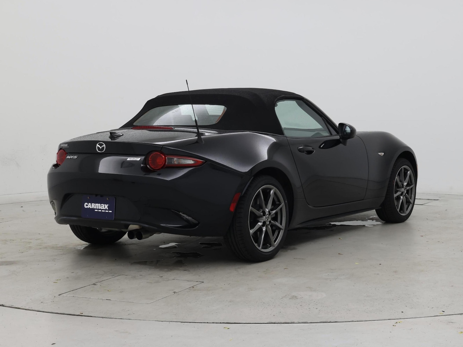 2016 Mazda MX-5 Miata Grand Touring - Photo 9