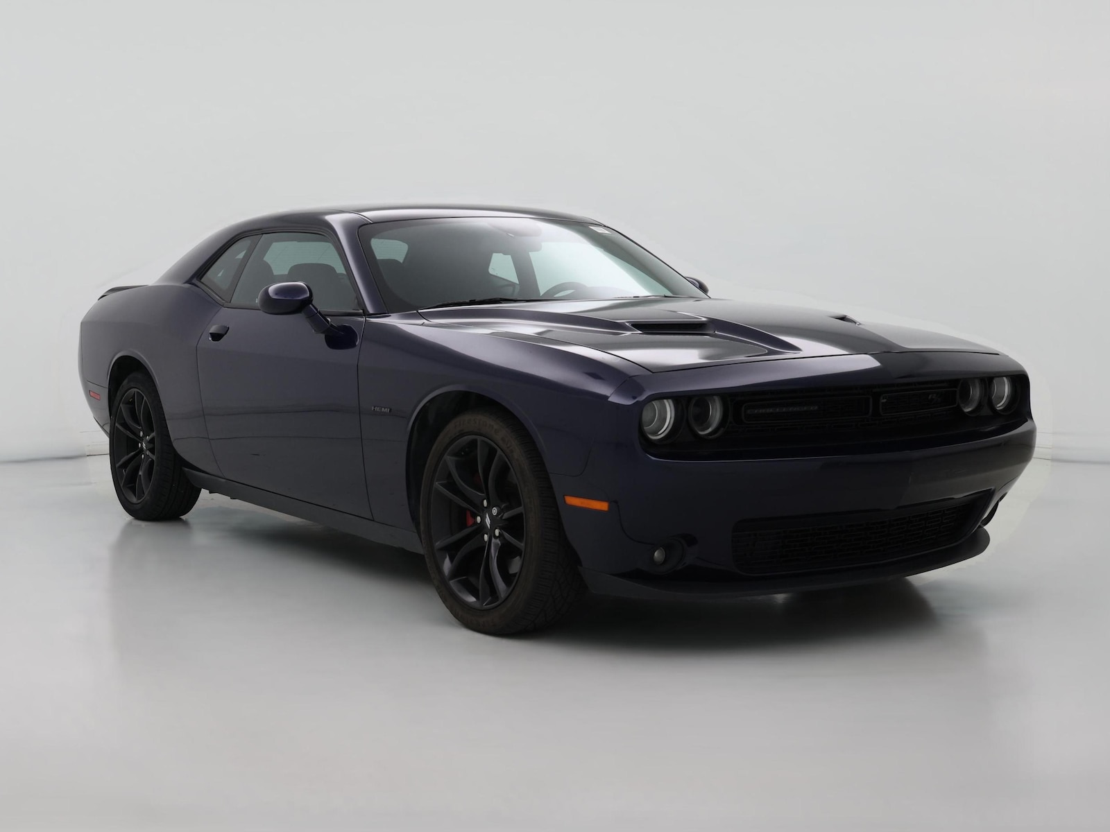 2017 Dodge Challenger