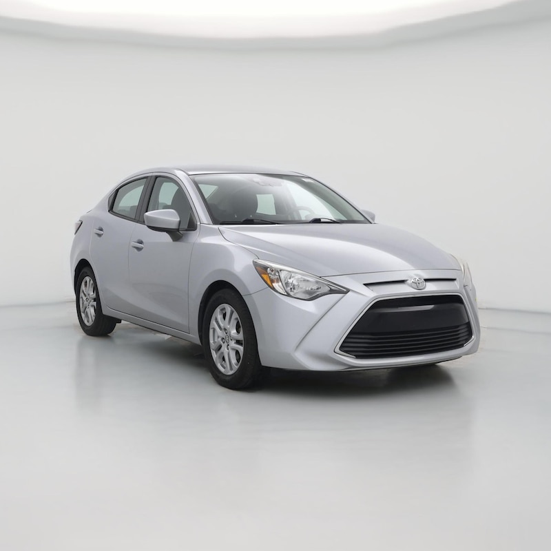 2018 Toyota Yaris iA
