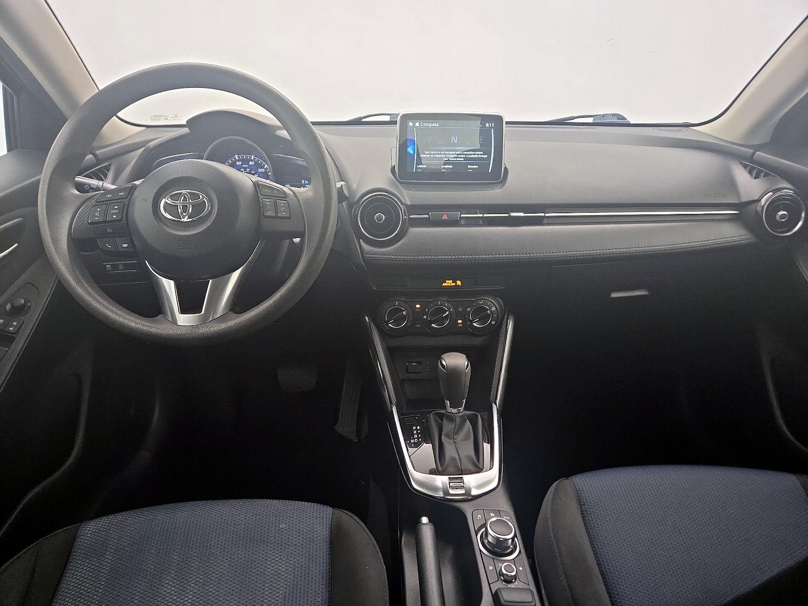 Rear View Camera