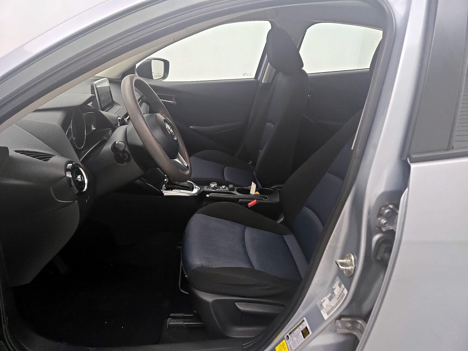 Side Airbags