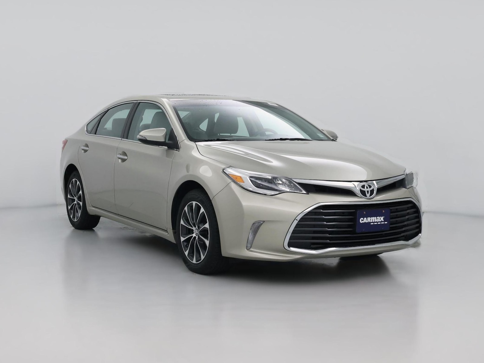 2016 Toyota Avalon