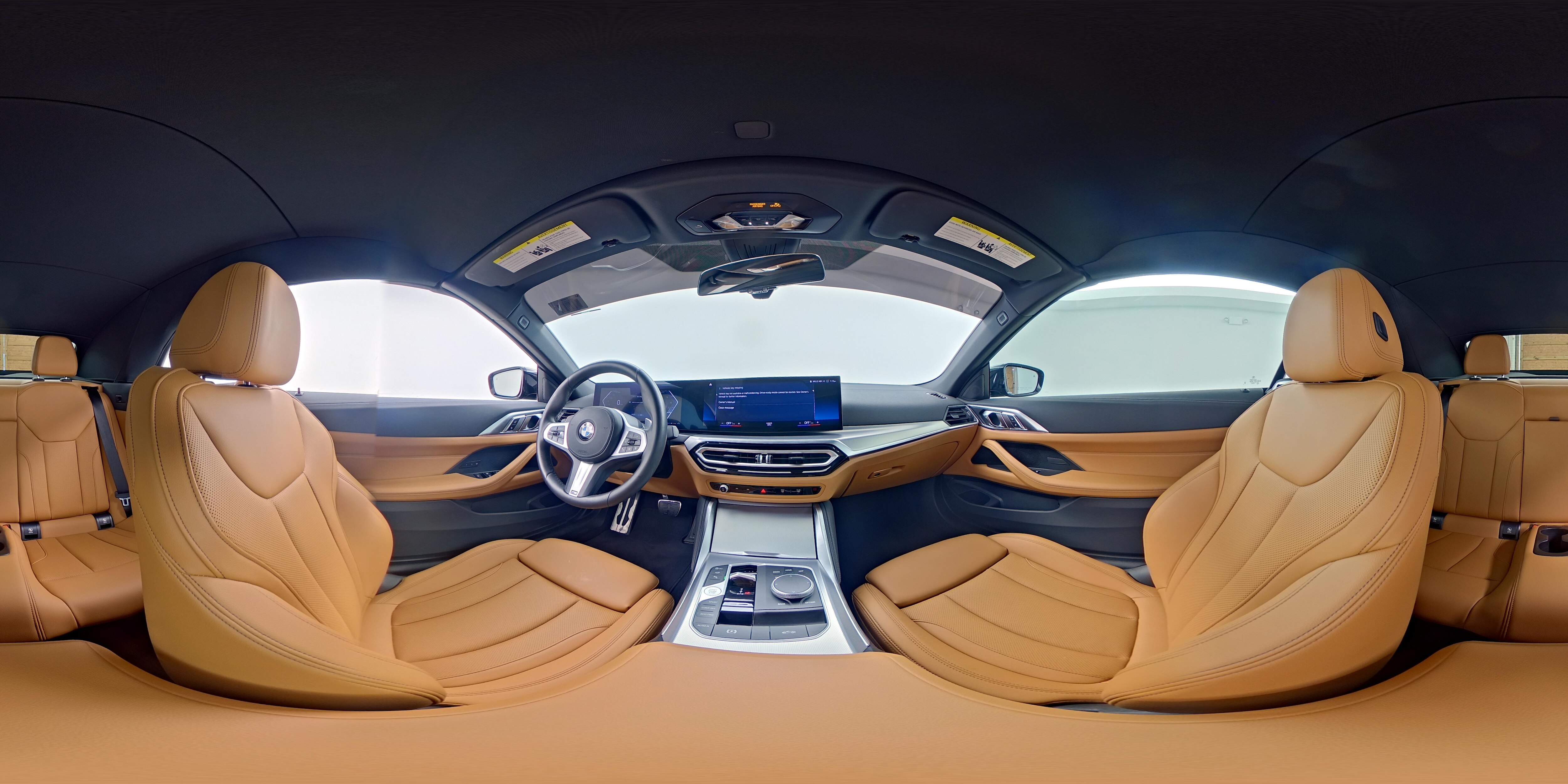 2024 BMW 4 Series M440i - Photo 26