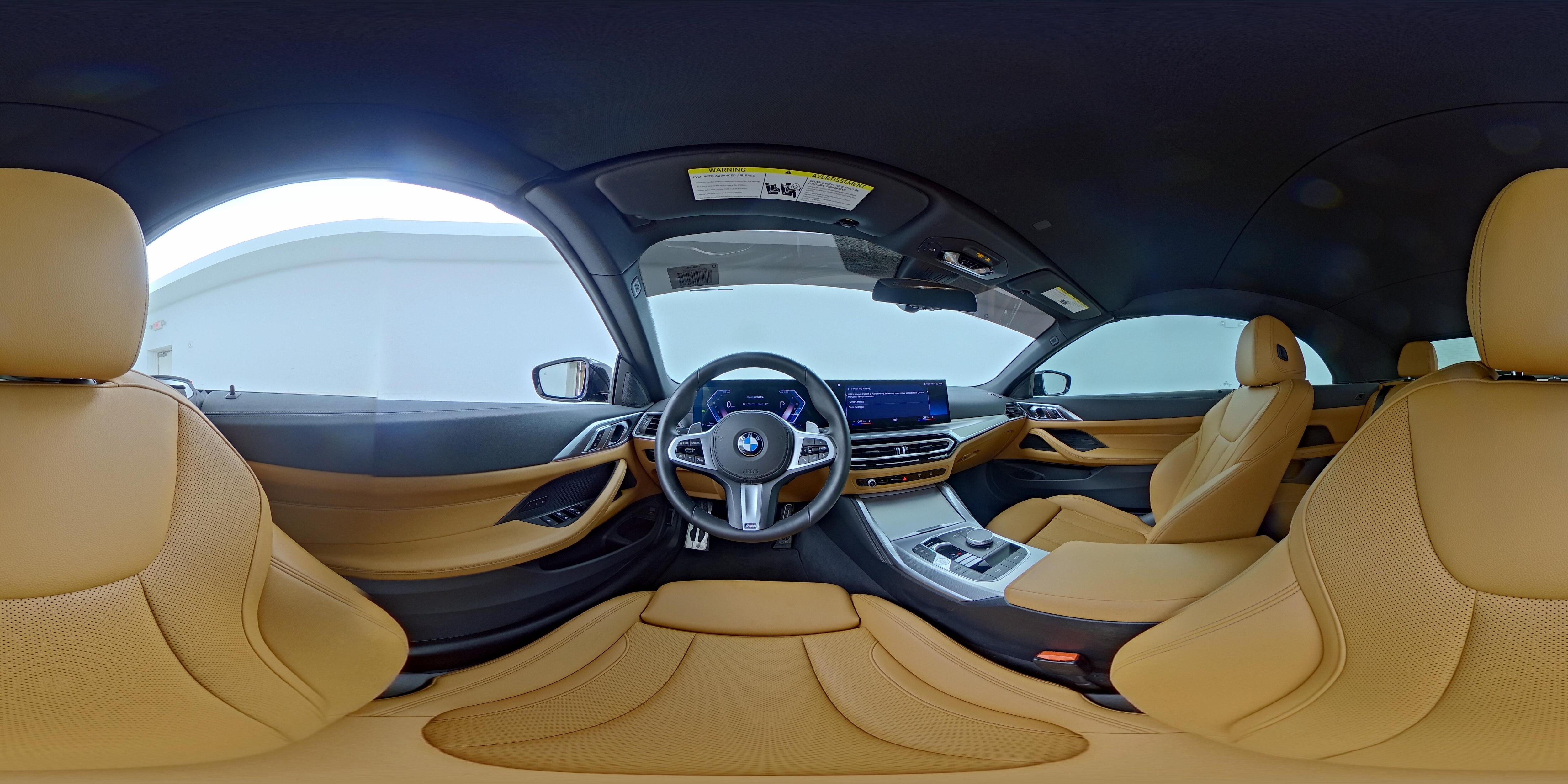 2024 BMW 4 Series M440i - Photo 27