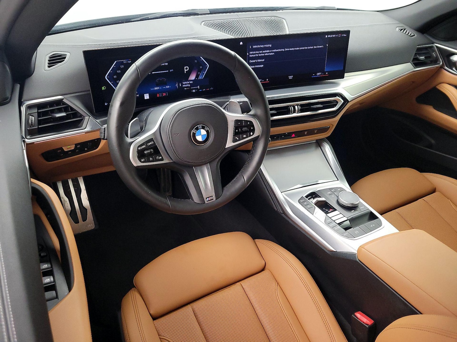 2024 BMW 4 Series M440i - Photo 10