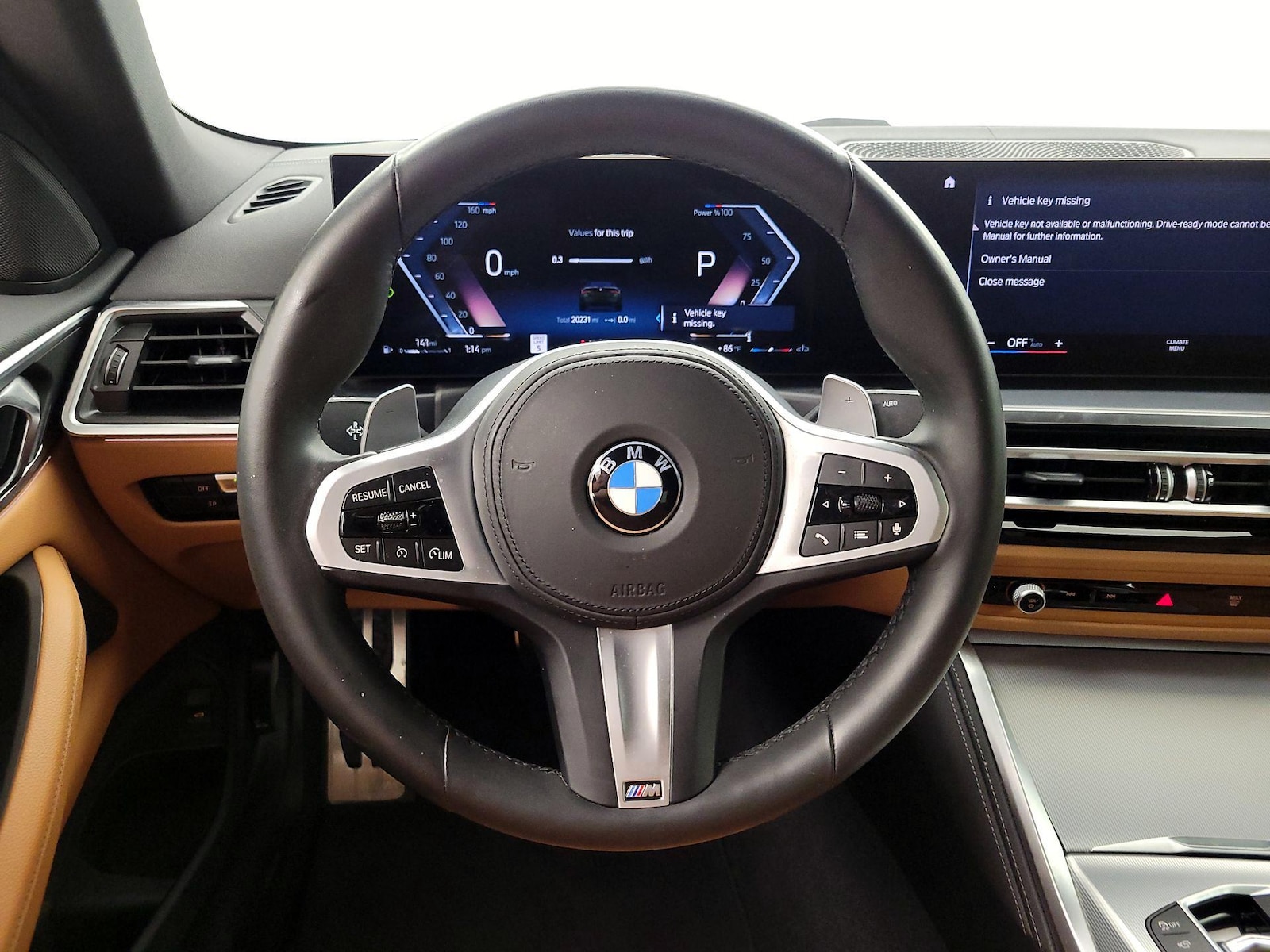 2024 BMW 4 Series M440i - Photo 11