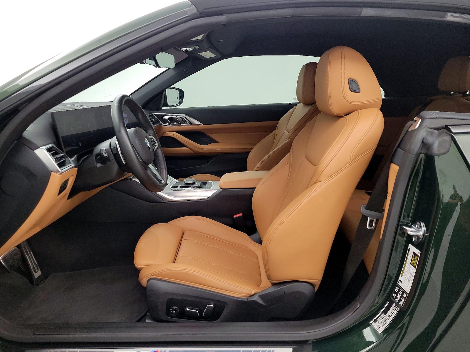 2024 BMW 4 Series M440i - Photo 12