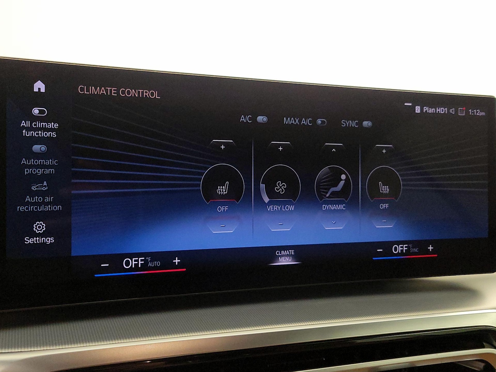 2024 BMW 4 Series M440i - Photo 18