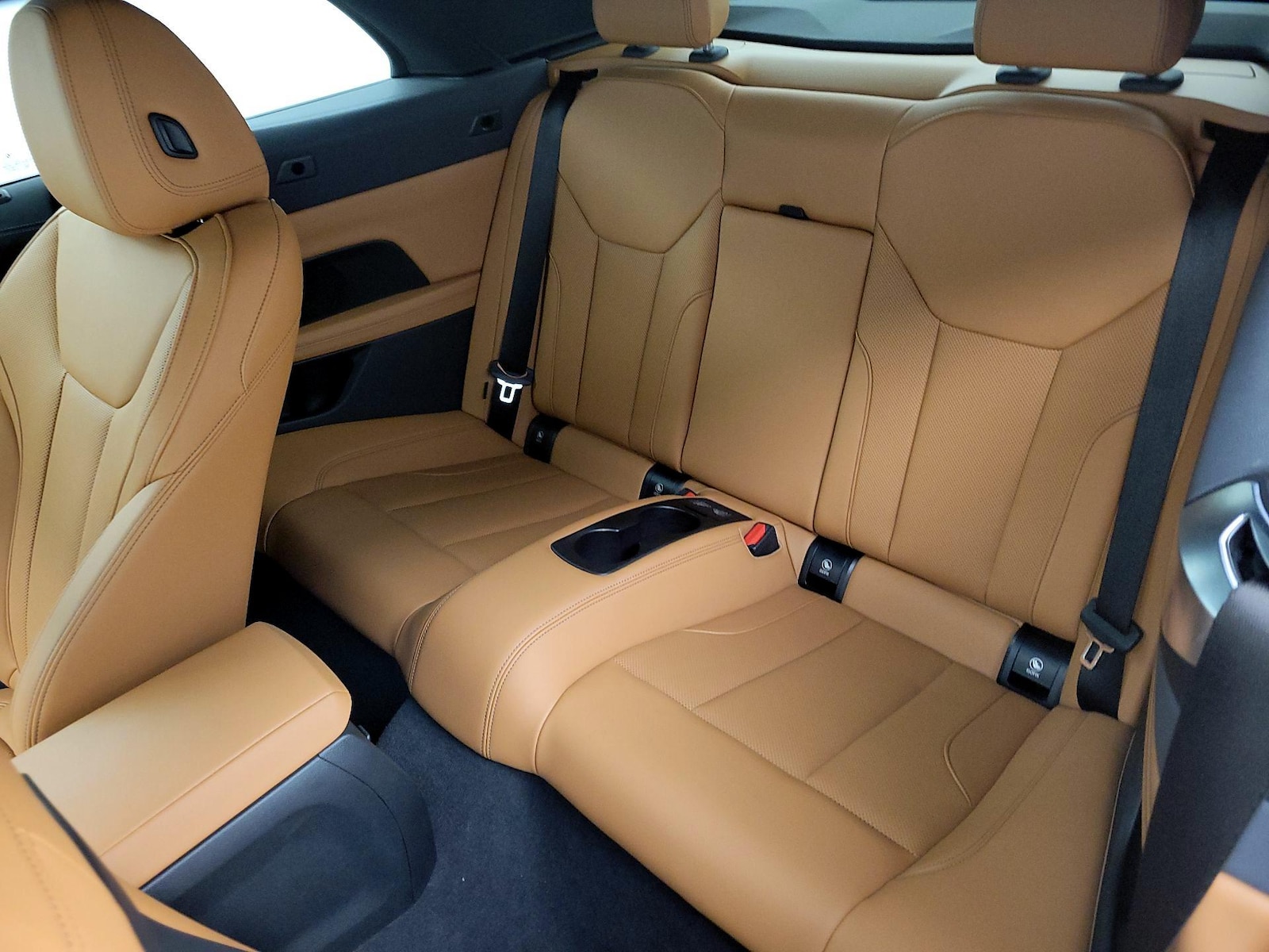 2024 BMW 4 Series M440i - Photo 21