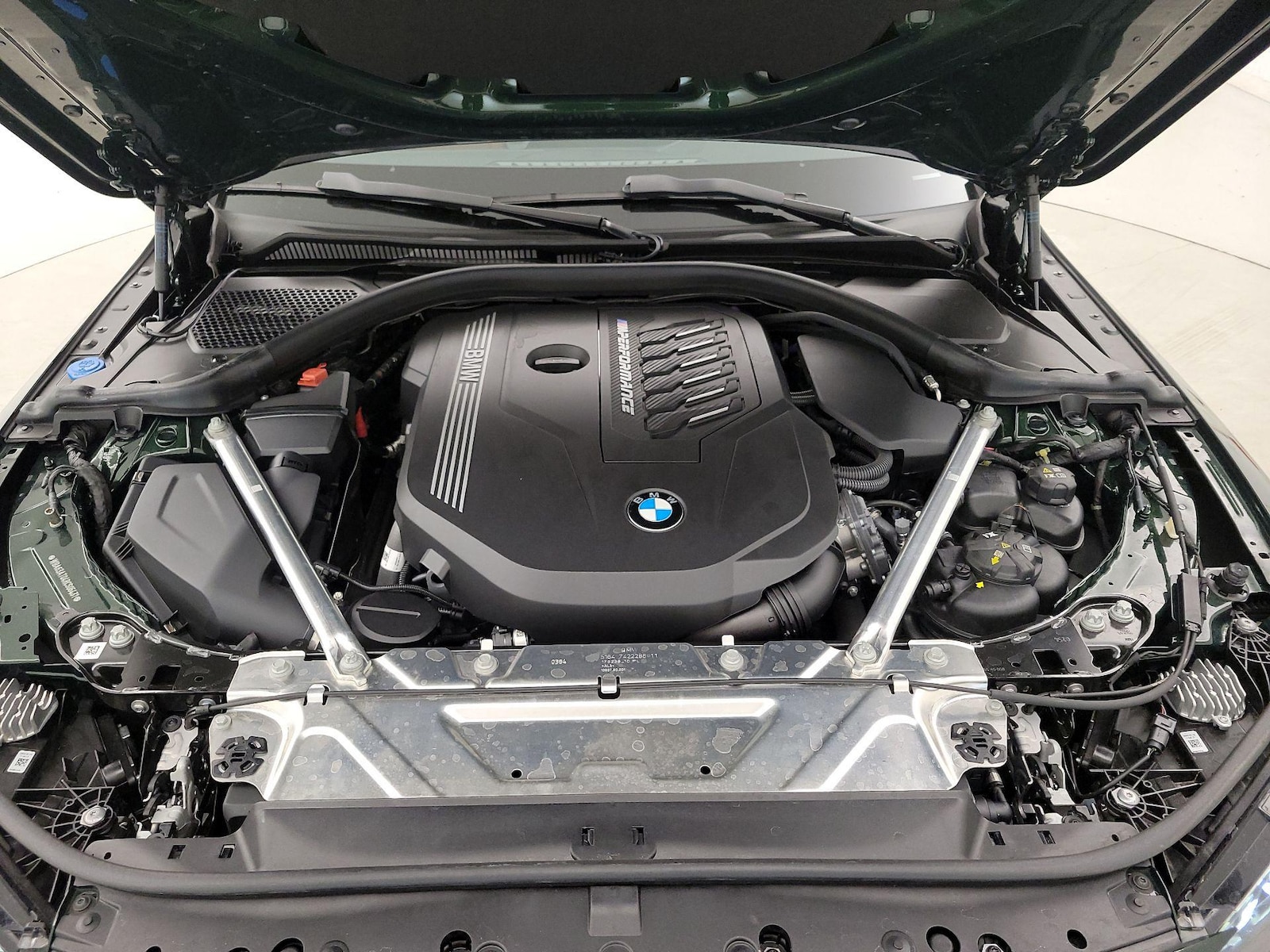 2024 BMW 4 Series M440i - Photo 23