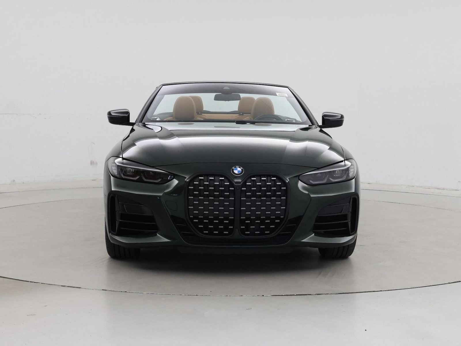 2024 BMW 4 Series M440i - Photo 25