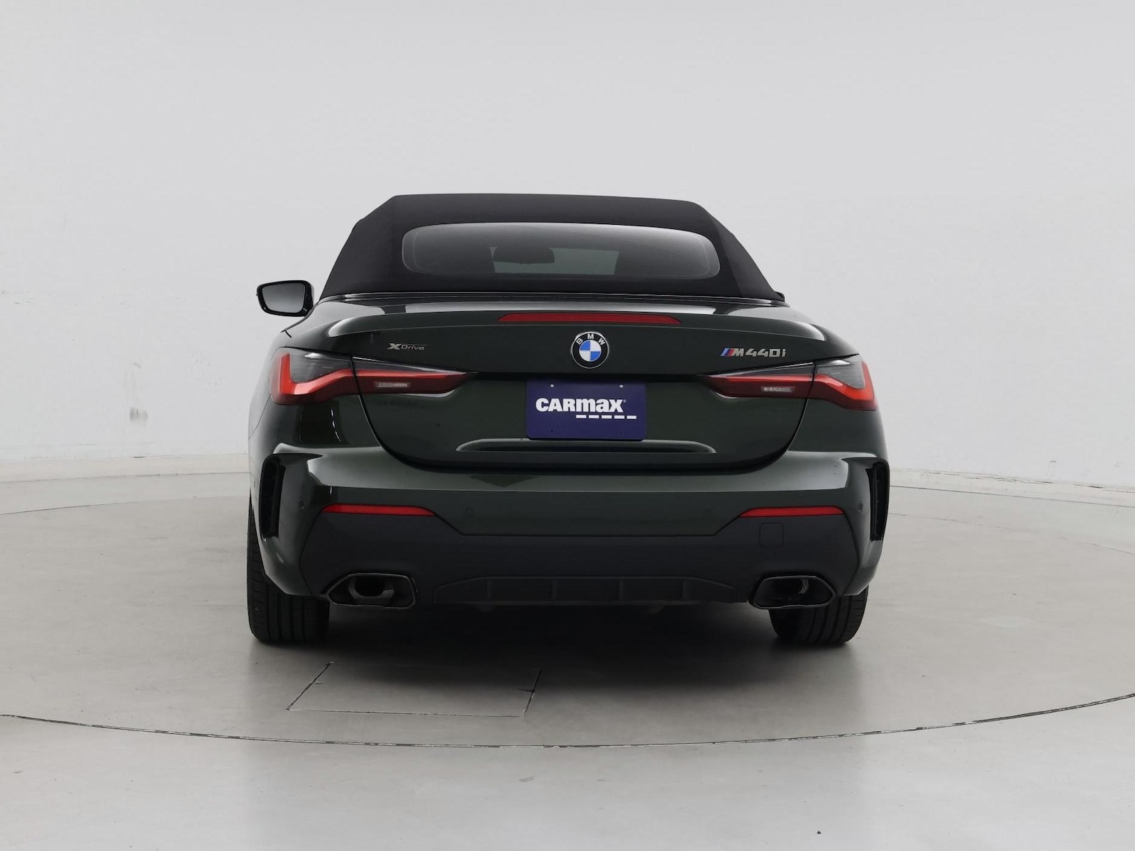2024 BMW 4 Series M440i - Photo 7