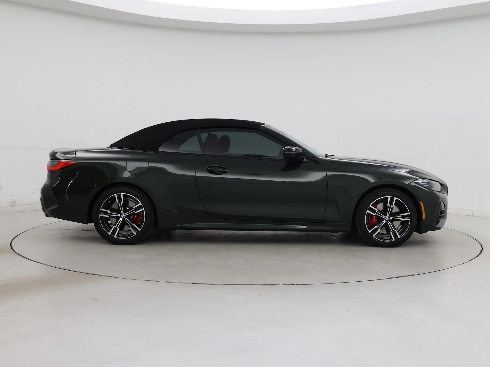 2024 BMW 4 Series M440i - Photo 8