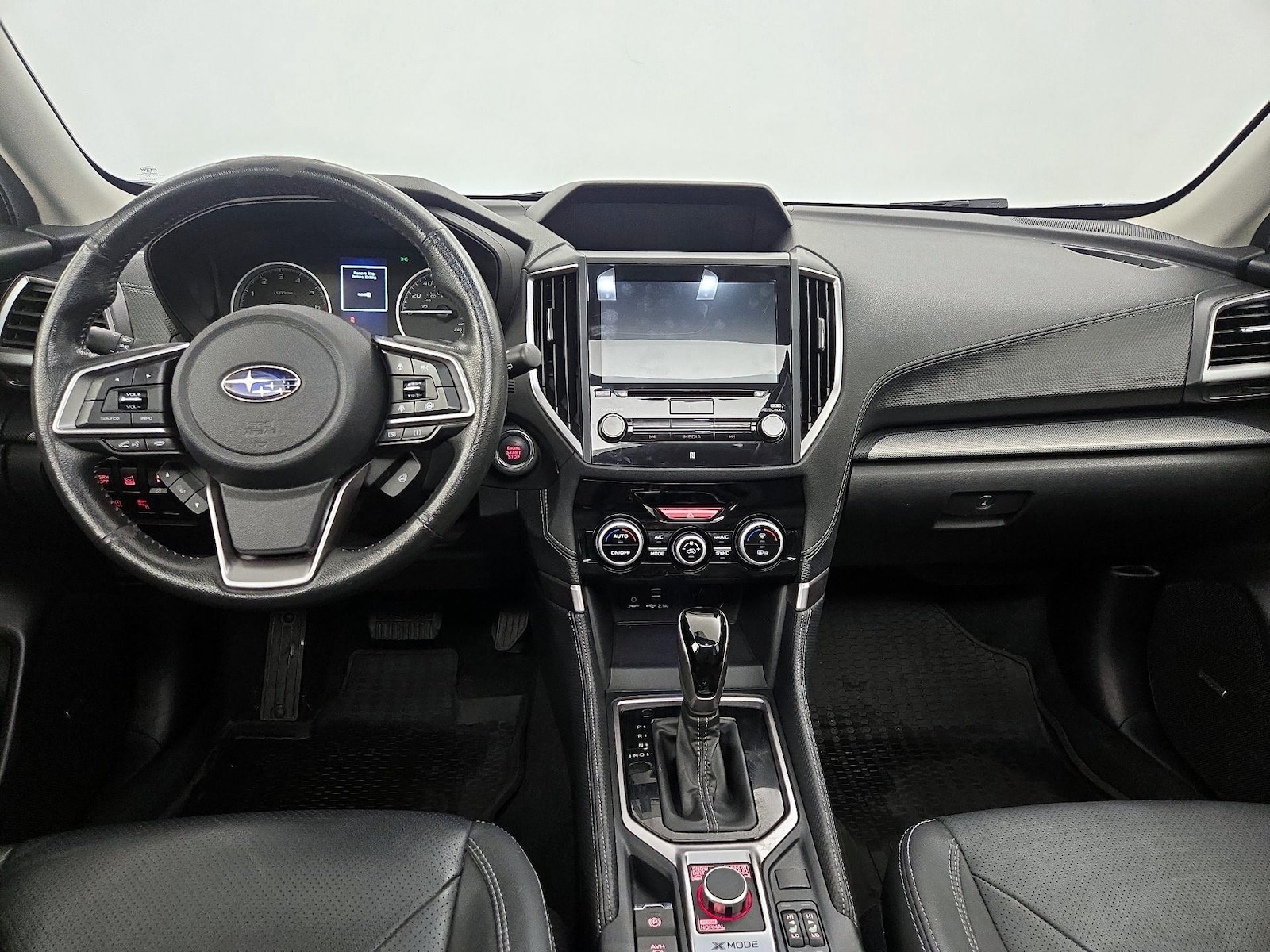 2021 Subaru Forester Limited - Photo 10