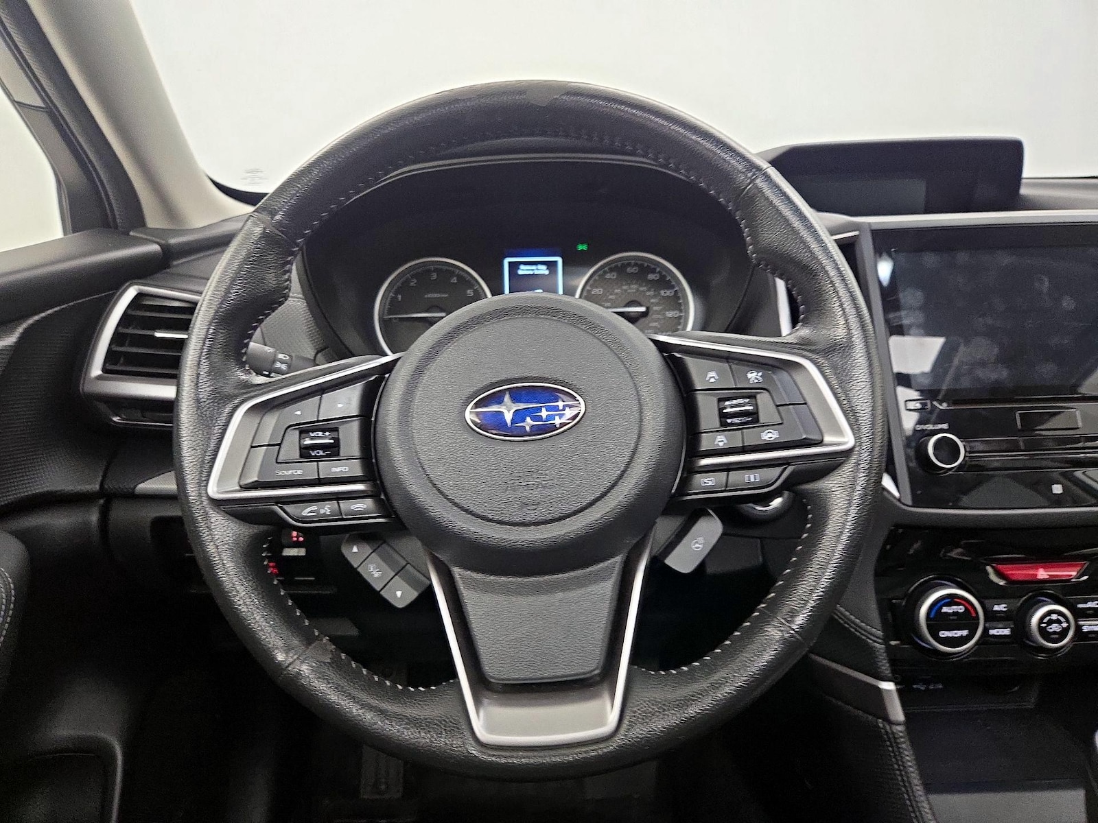 2021 Subaru Forester Limited - Photo 11