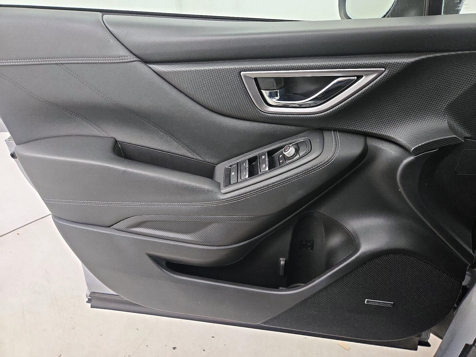 2021 Subaru Forester Limited - Photo 13
