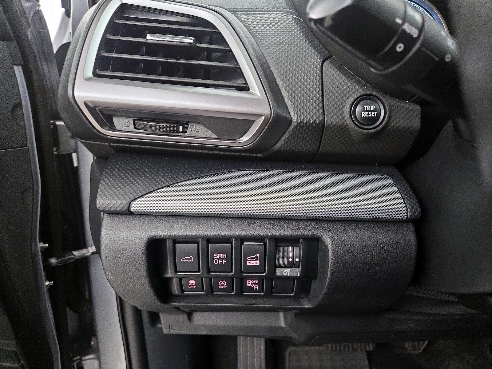 2021 Subaru Forester Limited - Photo 14