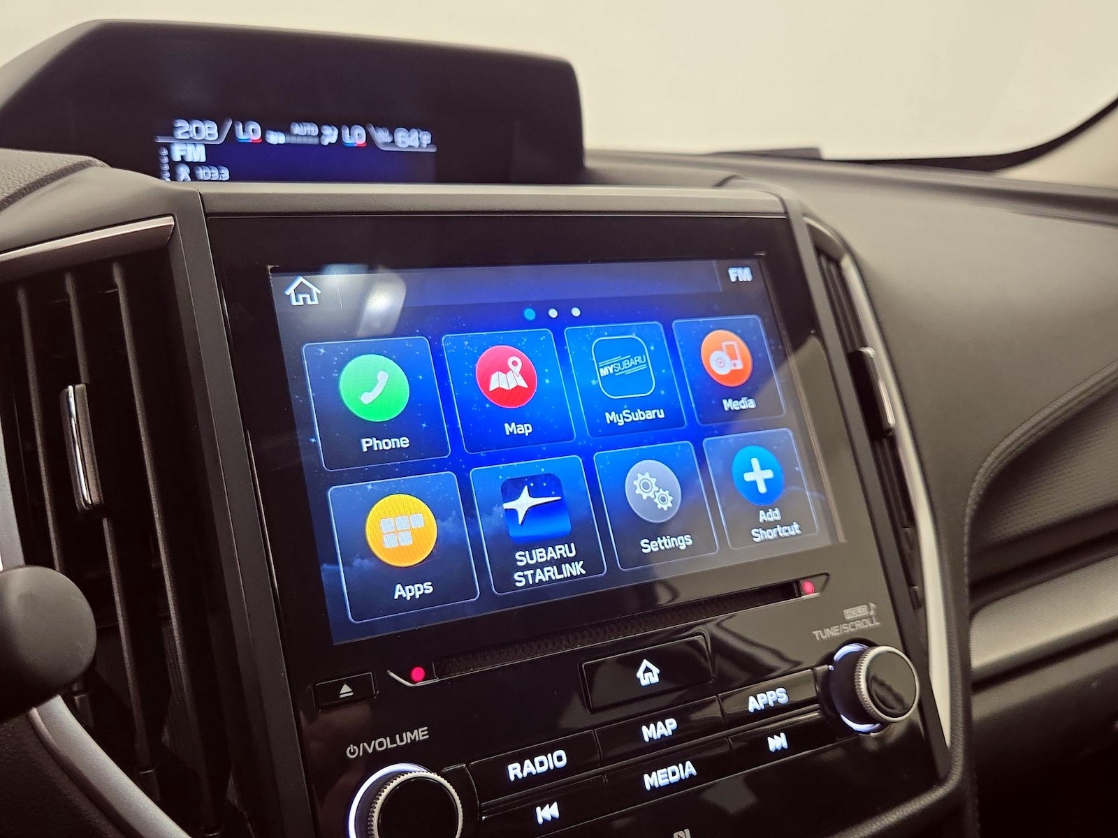 2021 Subaru Forester Limited - Photo 16