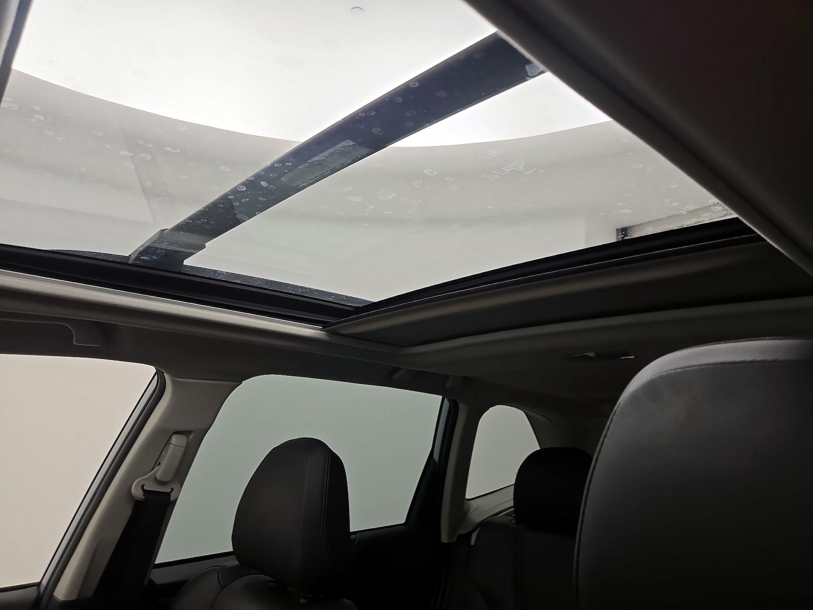 2021 Subaru Forester Limited - Photo 20