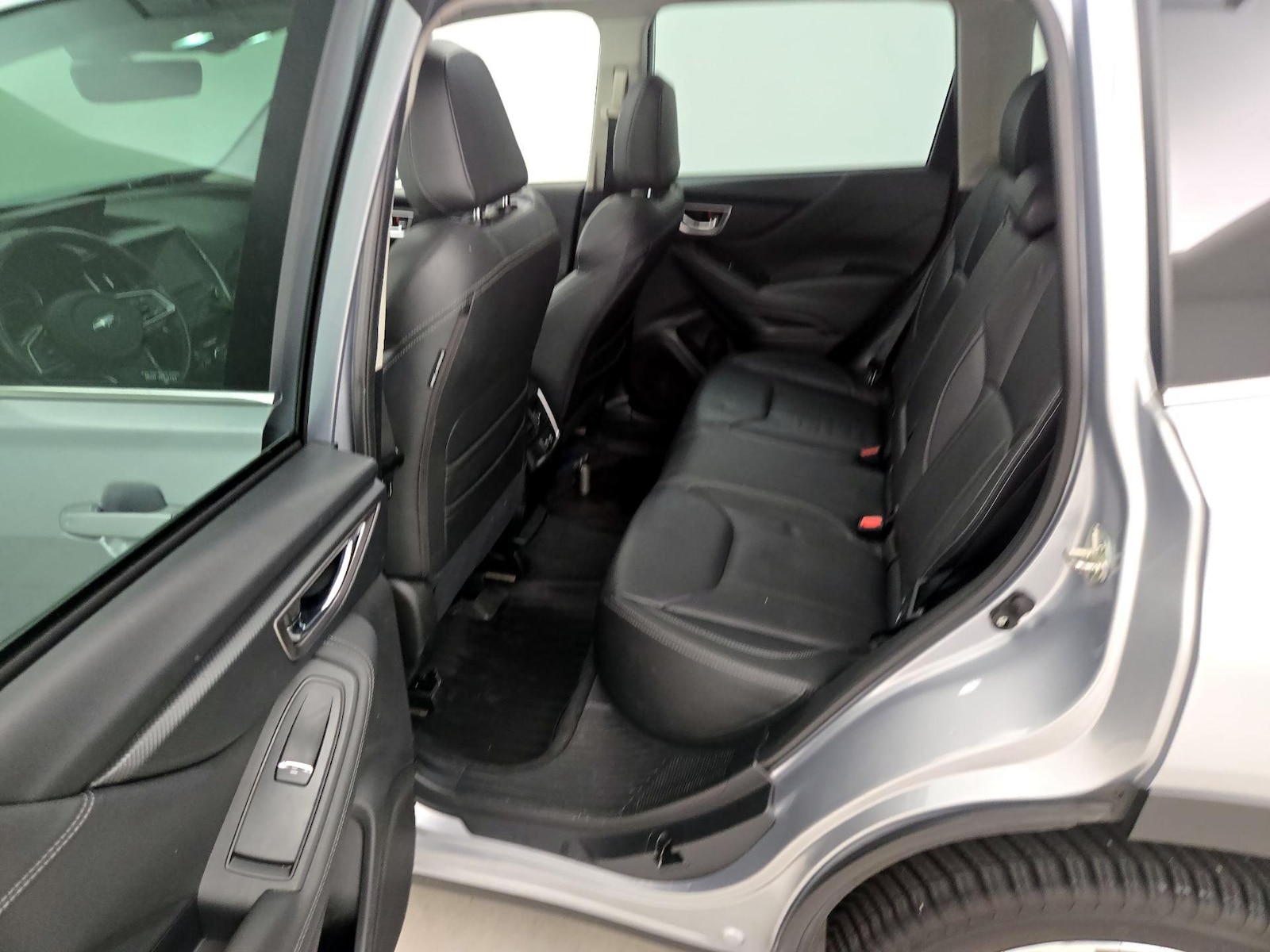 2021 Subaru Forester Limited - Photo 21