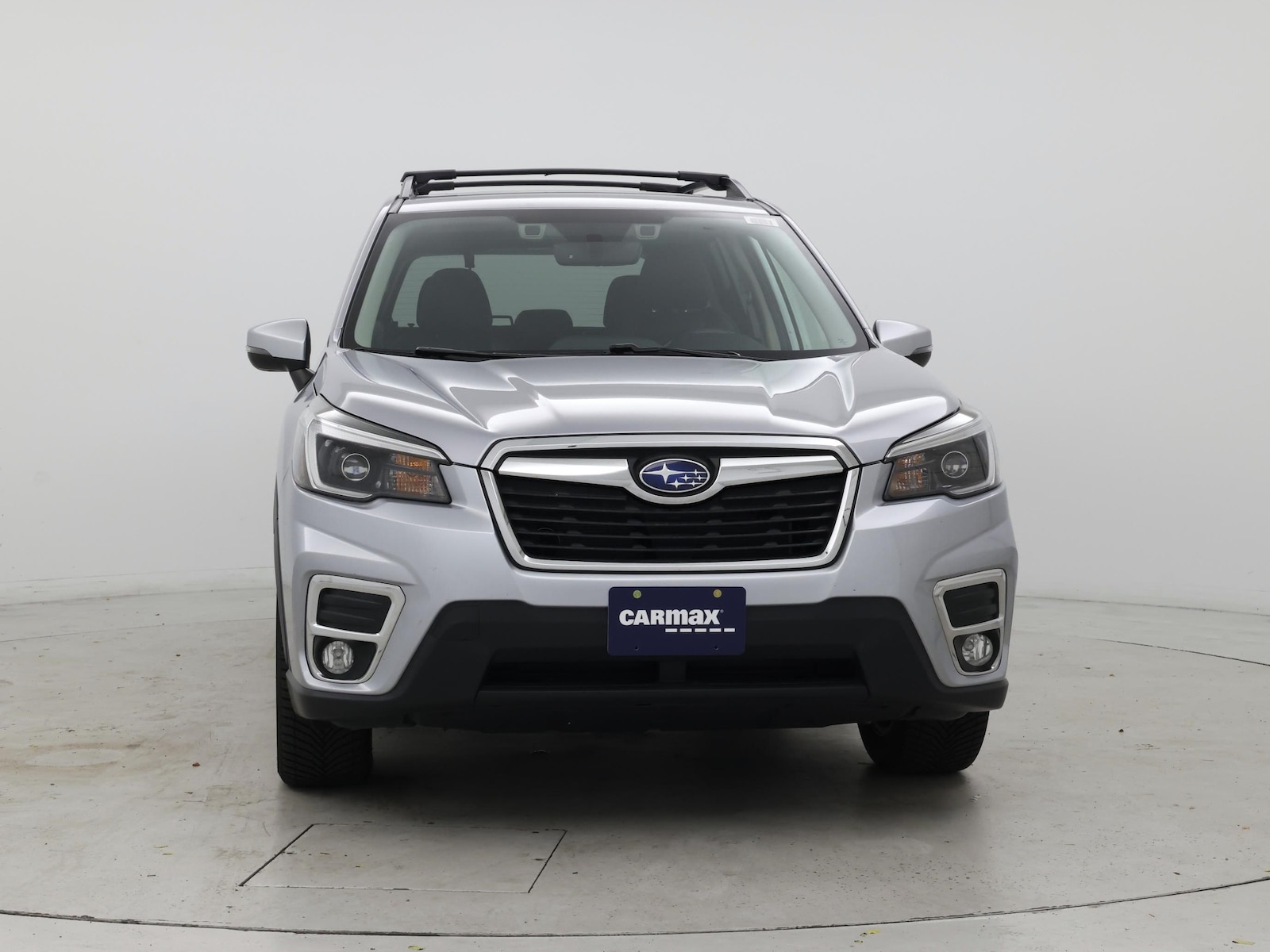 2021 Subaru Forester Limited - Photo 6