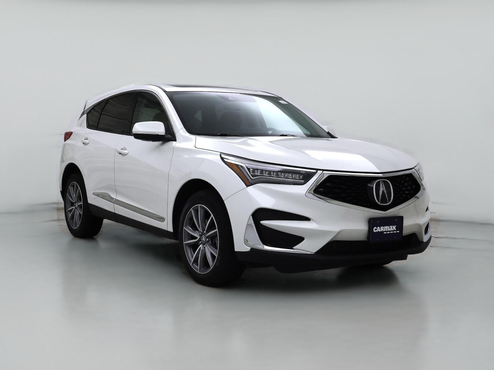 2021 Acura RDX