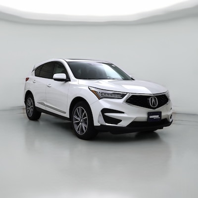 2021 Acura RDX SH-AWD Technology