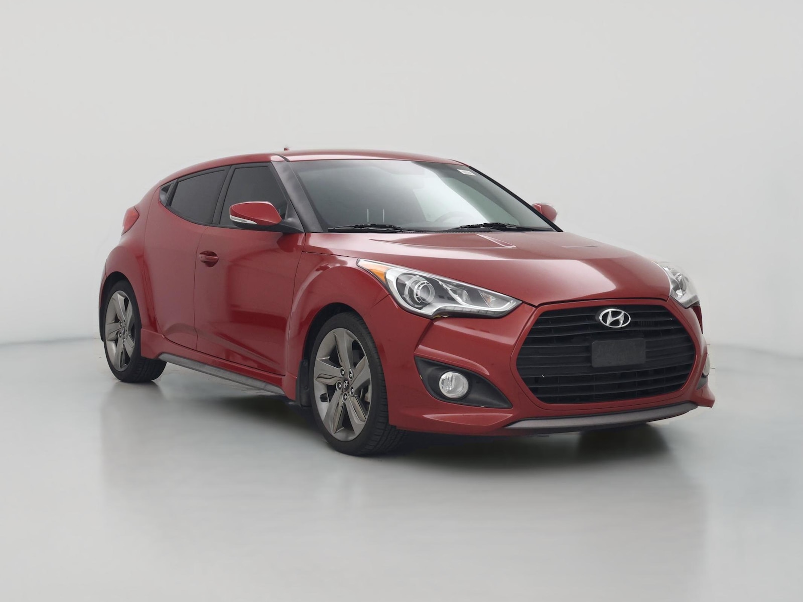 Smart Key & Turbo Charged Engine