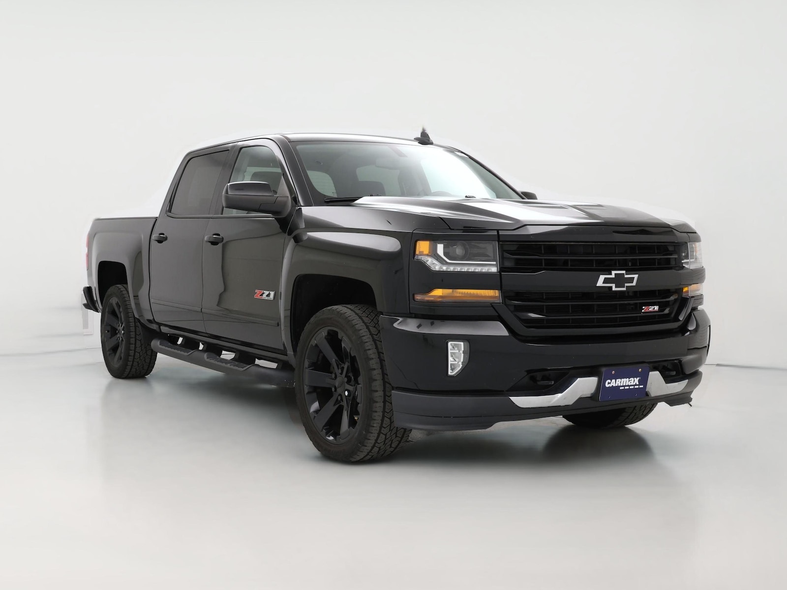 20 Inch Plus Wheels & Bed Liner