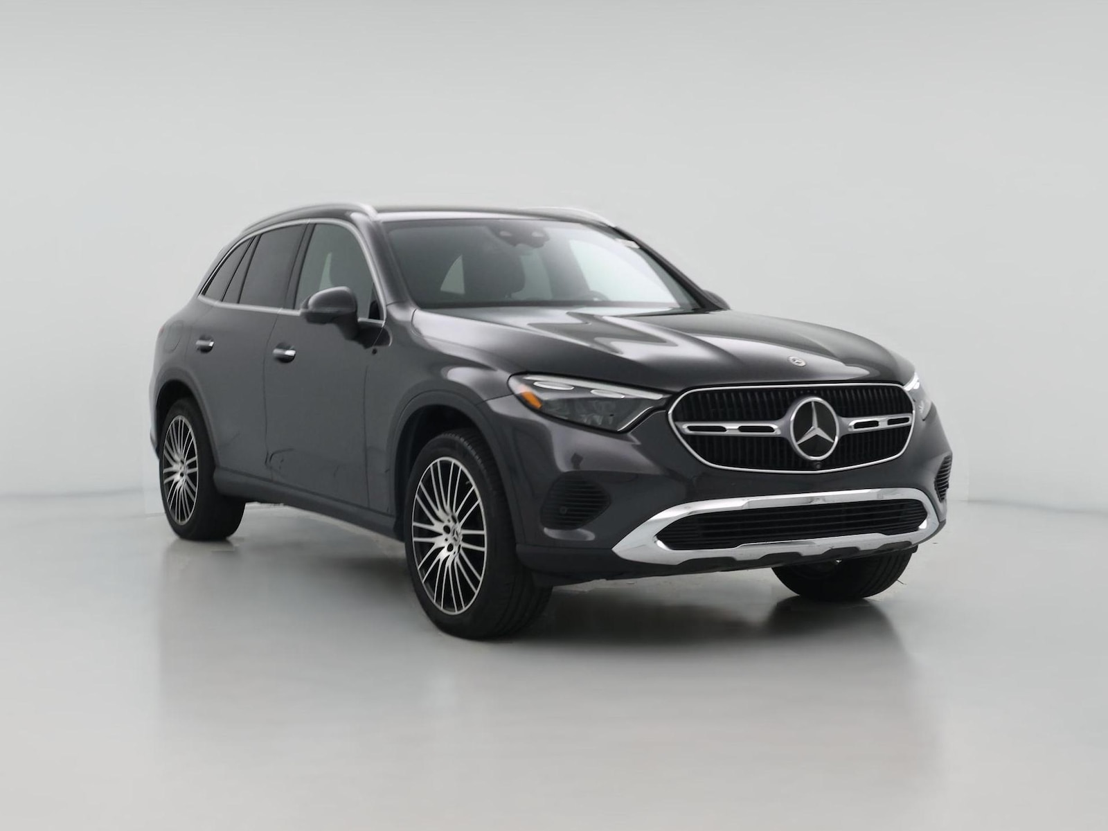 2023 Mercedes-Benz GLC GLC300