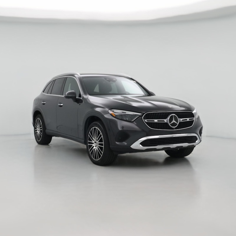 2023 Mercedes-Benz GLC300