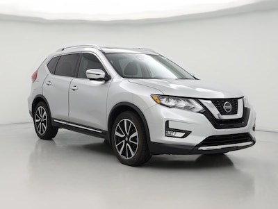 Recommended categories heading image of the selected vehicle