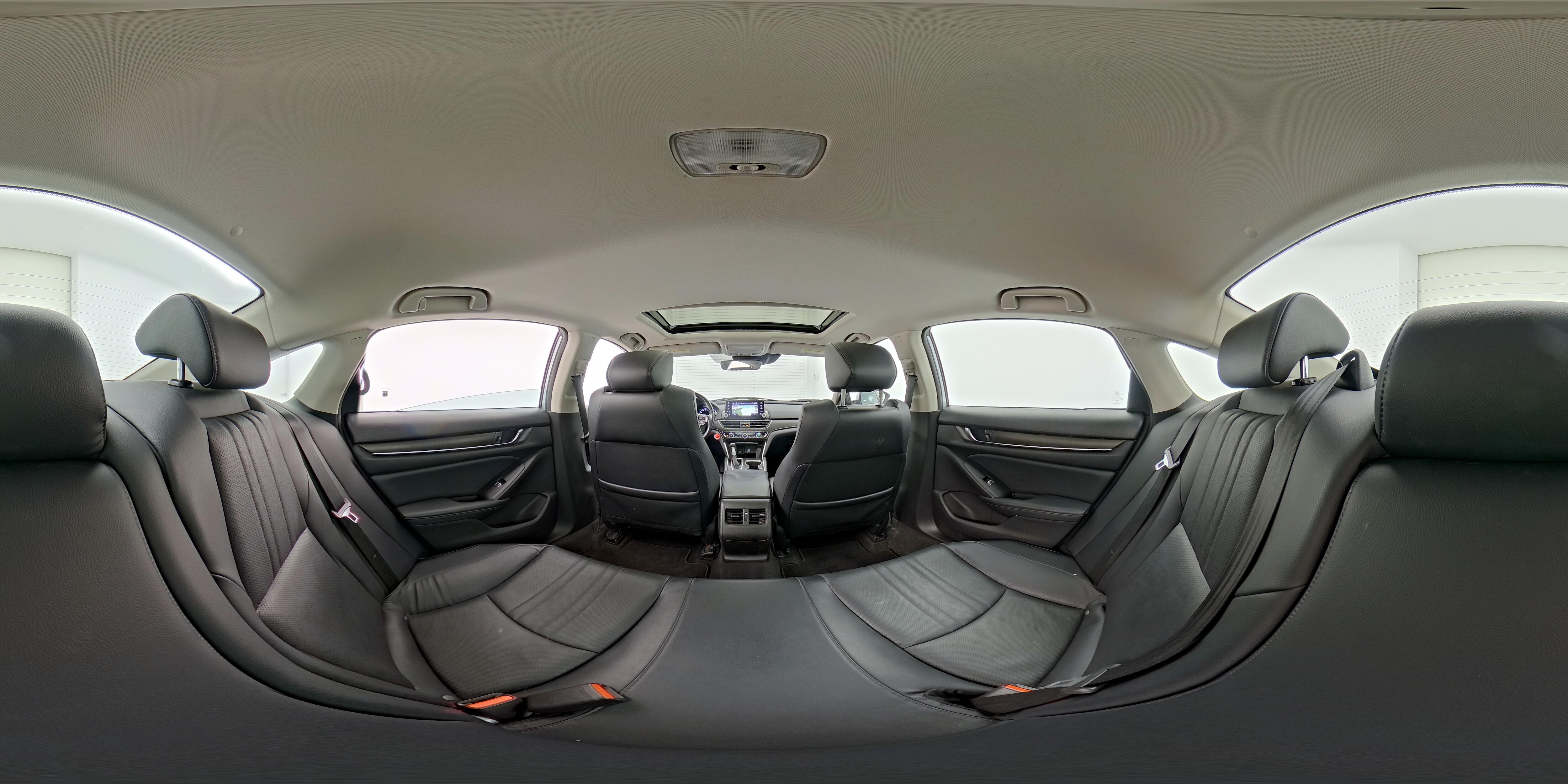 2018 Honda Accord EX-L - Photo 27