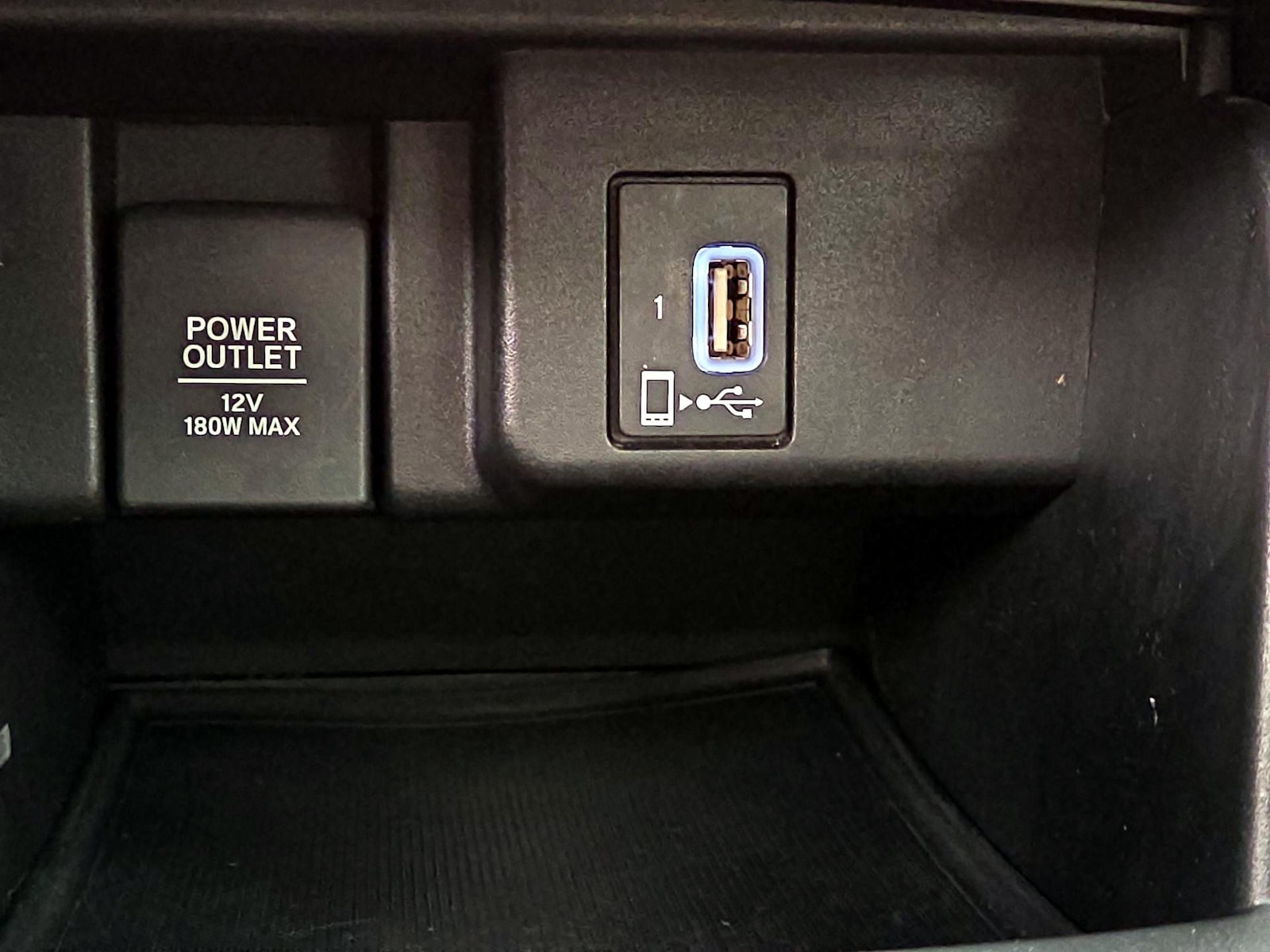 2018 Honda Accord EX-L - Photo 20