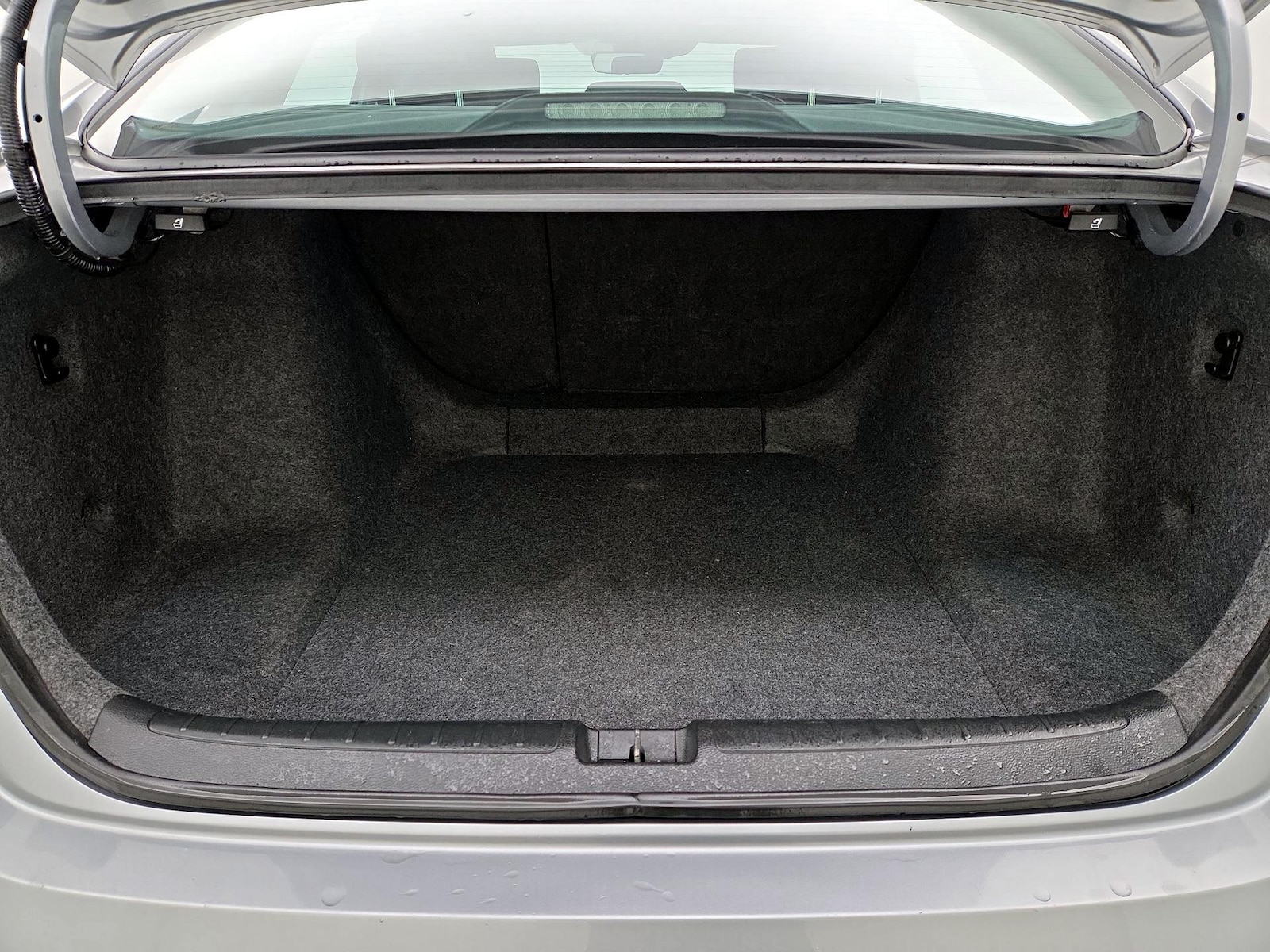 2018 Honda Accord EX-L - Photo 23