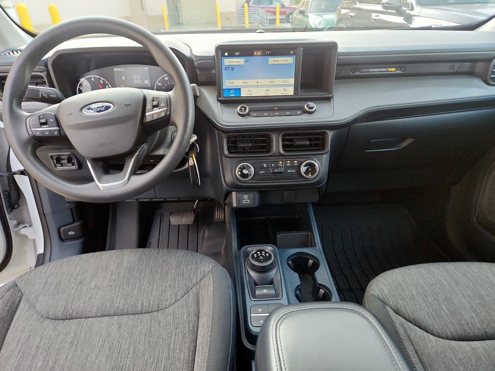 2023 Ford Maverick XLT - Photo 10