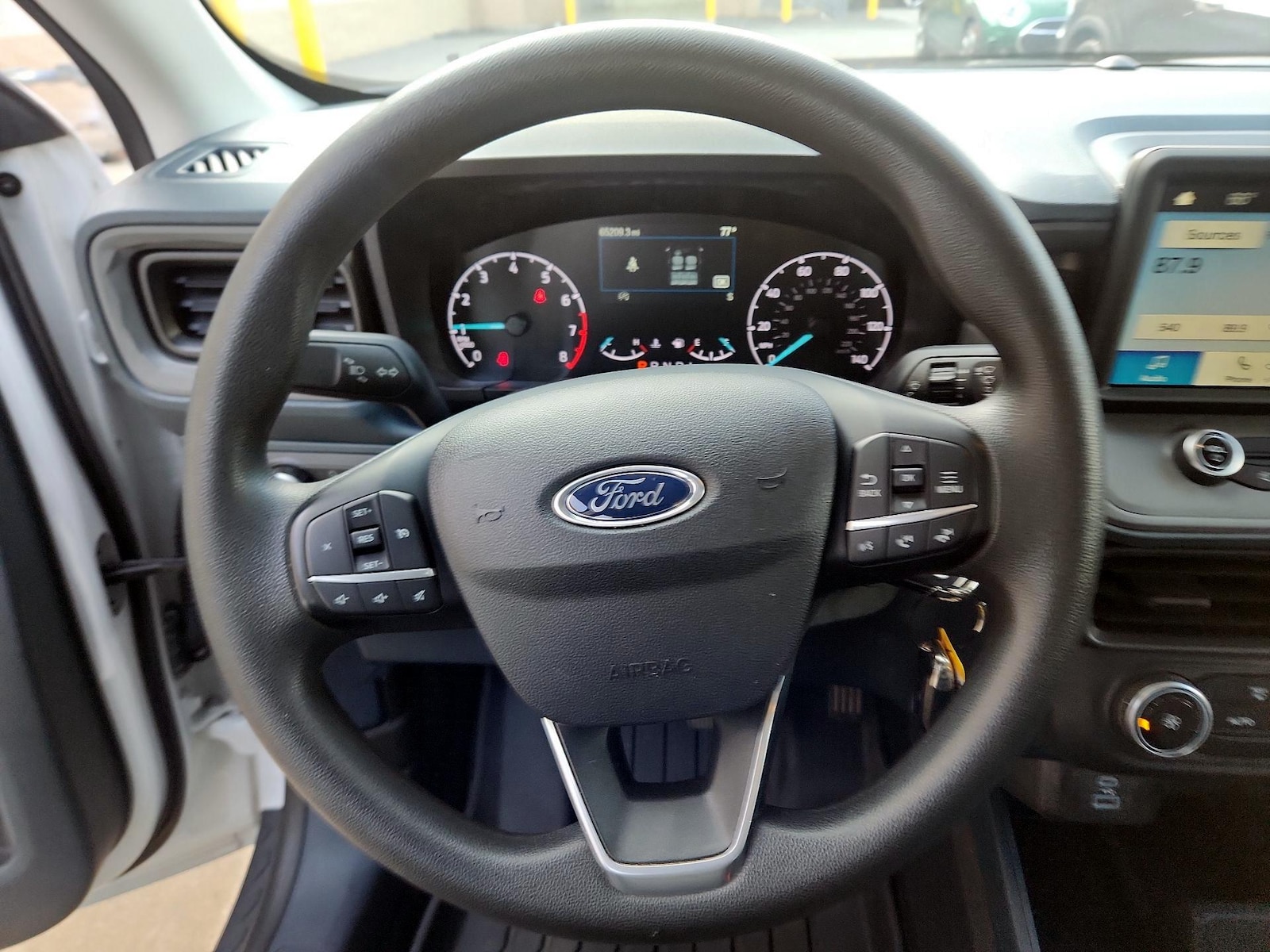 2023 Ford Maverick XLT - Photo 11
