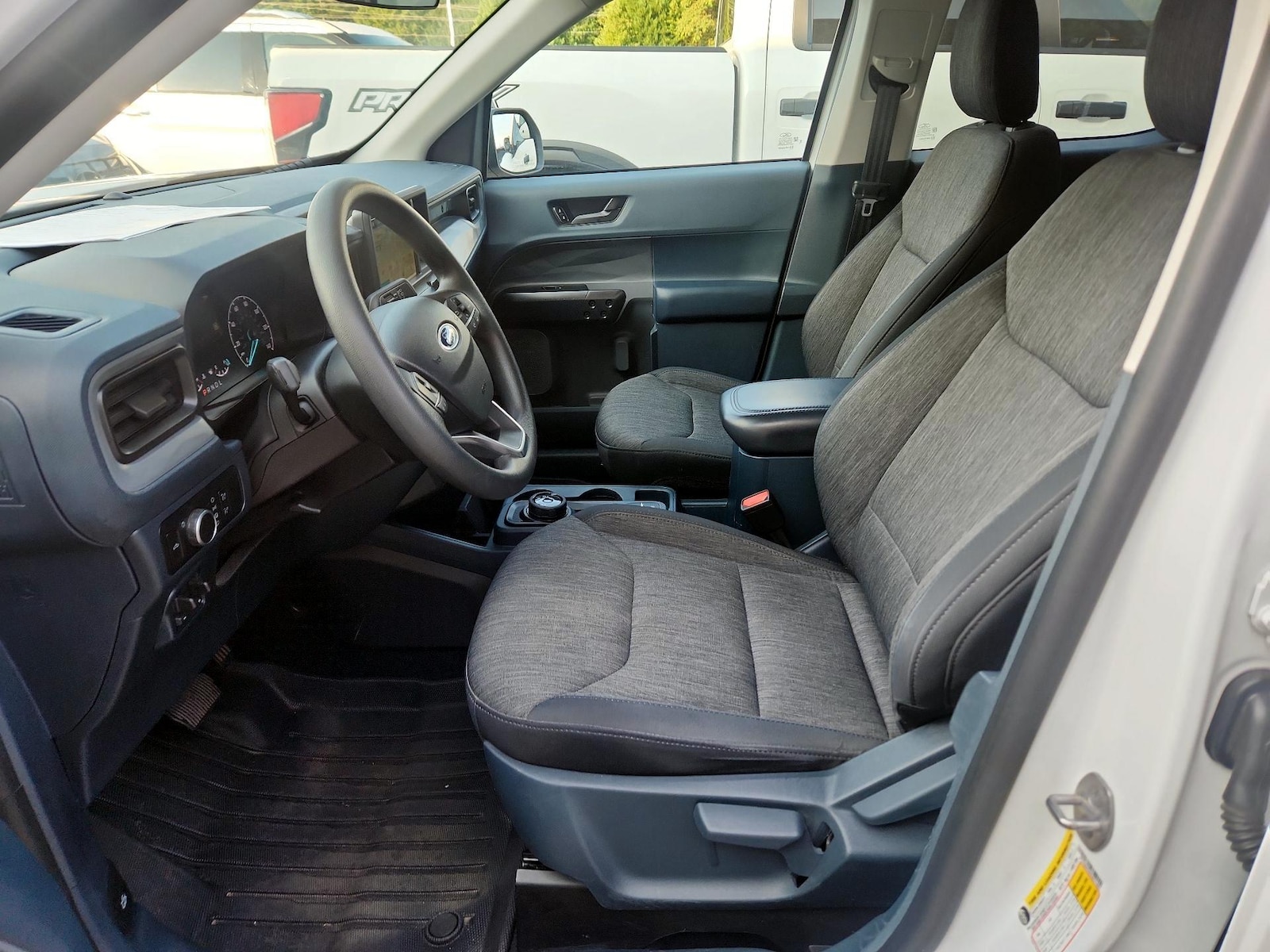 2023 Ford Maverick XLT - Photo 12