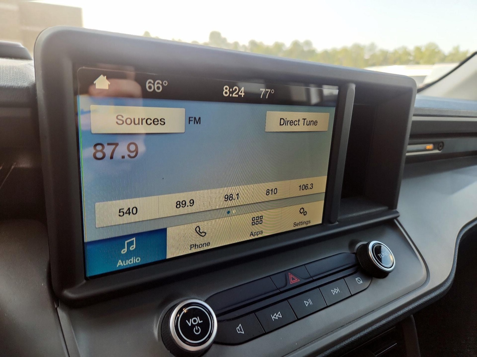 2023 Ford Maverick XLT - Photo 15