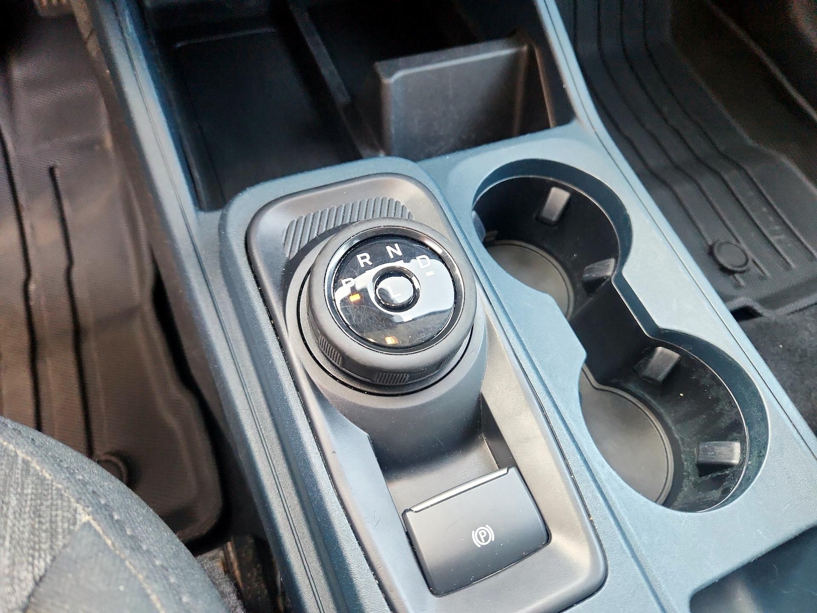2023 Ford Maverick XLT - Photo 17