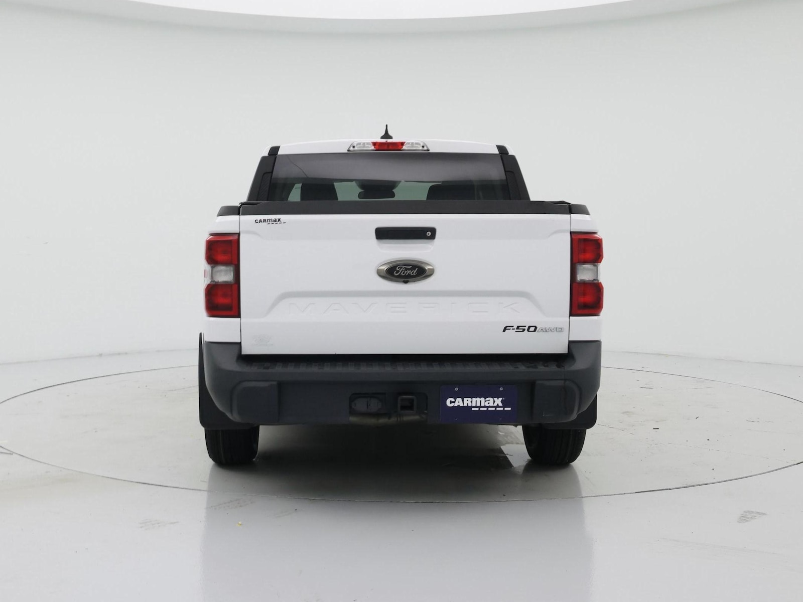 2023 Ford Maverick XLT - Photo 7