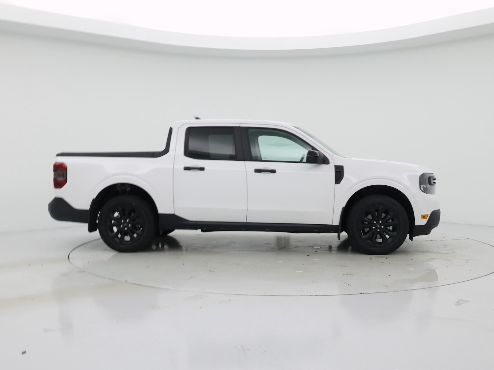 2023 Ford Maverick XLT - Photo 8