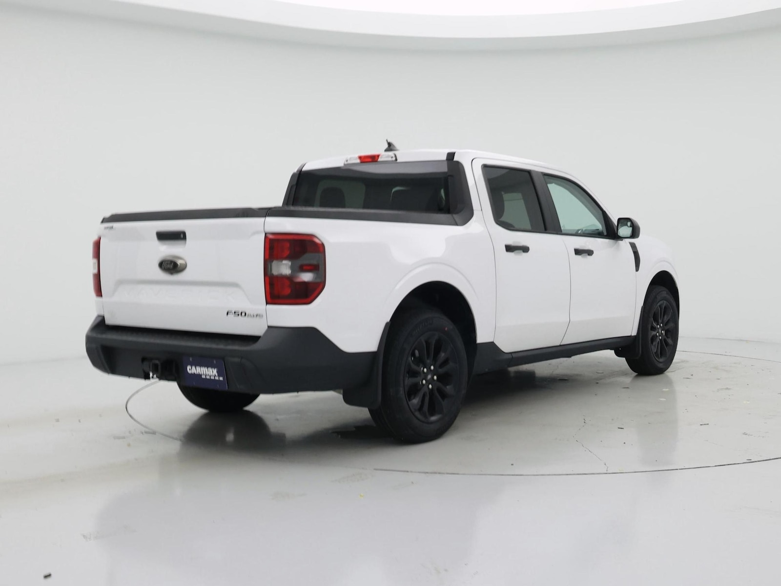2023 Ford Maverick XLT - Photo 9
