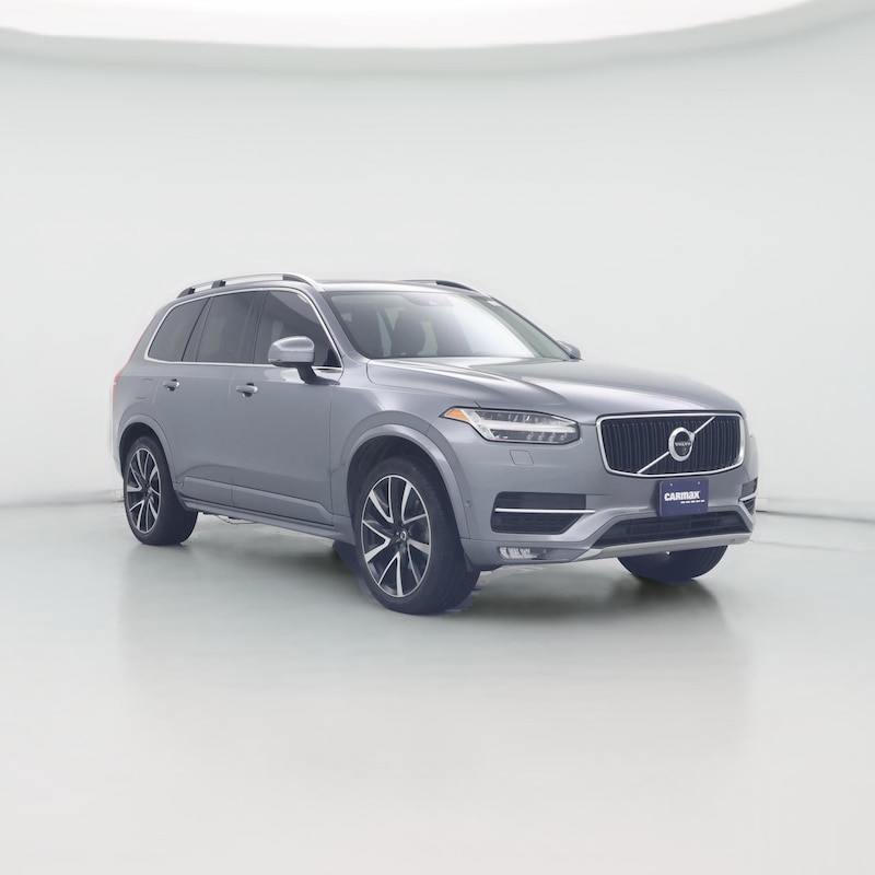 2019 Volvo XC90 T6 Momentum