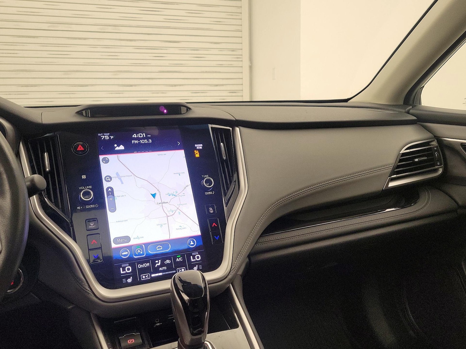 Navigation System