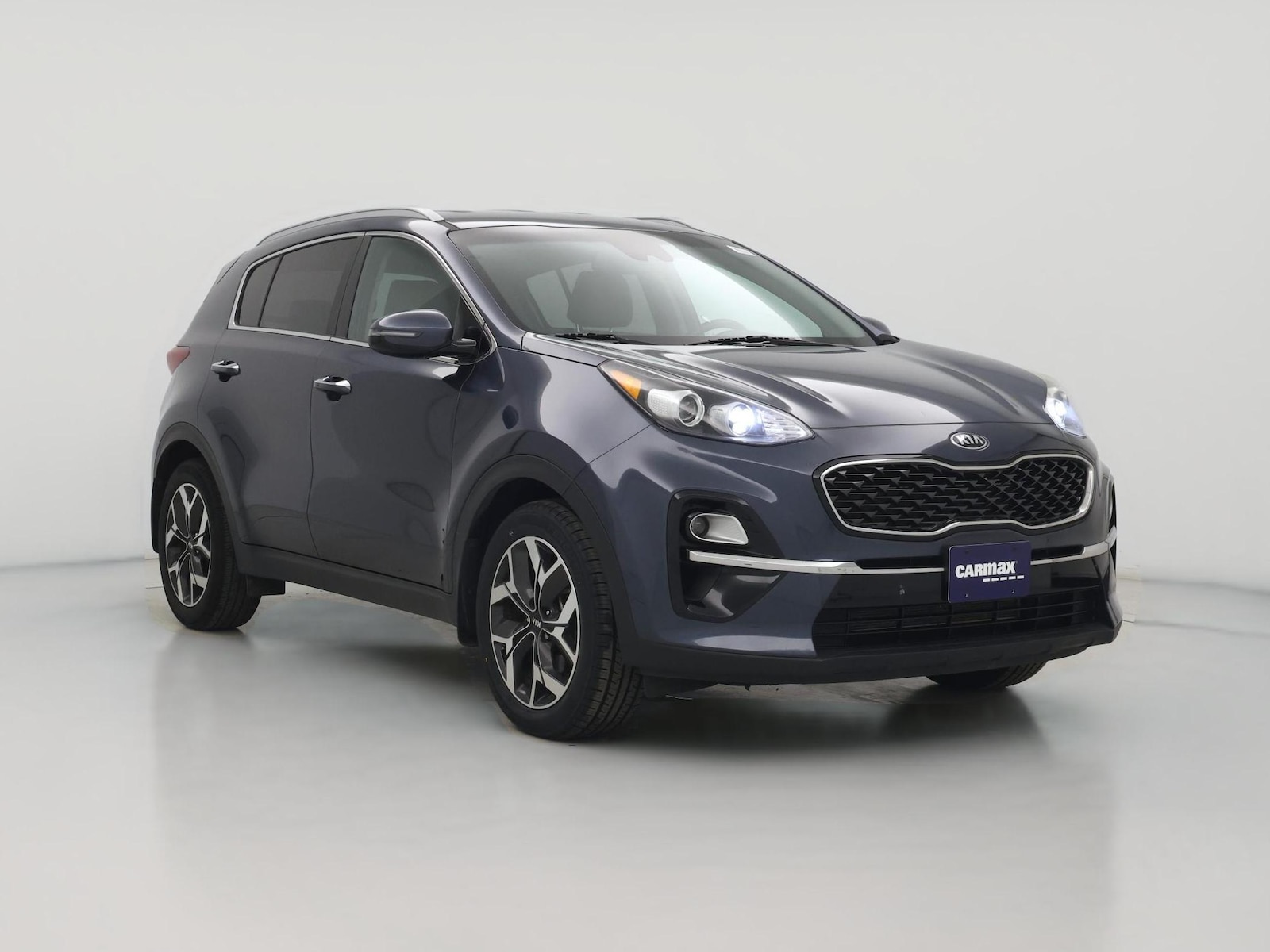 Smart Key & Power Hatch/Deck Lid